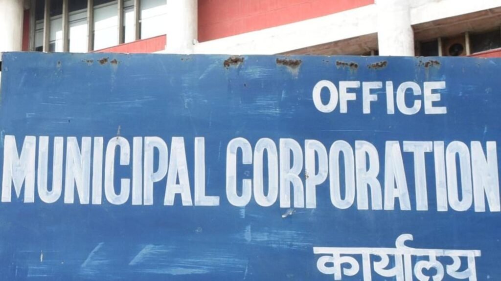 ਹਰਿਆਣਾ ਦੀ ਰਾਖੇਕਰਨ ਪੈਨਲ 88 ਮਿ municipers ਂਸੀਆਂ ਦੇ ਸੰਸਥਾਵਾਂ ਲਈ structure ਾਂਚੇ ਦੀ ਸਿਫਾਰਸ਼ ਕਰਦਾ ਹੈ
