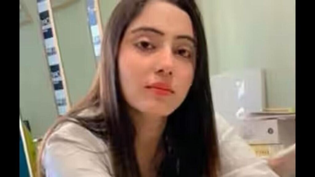 ਹਰਿਆਣਾ ਮਾਡਲ ਸ਼ੀਤਲ ਦੀ ਲਾਸ਼ ਸੋਨੀਪਤ ਨਹਿਰ ਤੋਂ ਠੀਕ ਹੋ ਗਈ