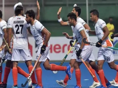 ਹਾਕੀ ਖਿਡਾਰੀਆਂ ਨੂੰ ਪਹਿਲੀ ਵਾਰ ਸਿਖਰ ਤੇ 25000 ਰੁਪਏ ਪ੍ਰਤੀ ਮਹੀਨਾ ਭੱਤਾ ਮਿਲੇਗਾ