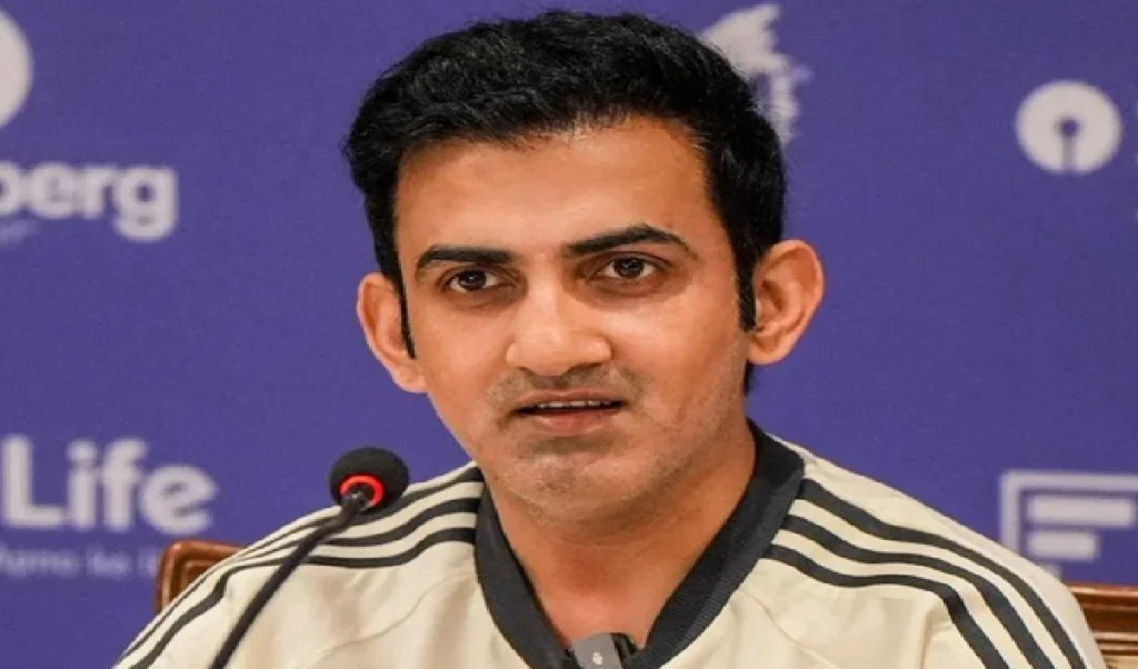 ਹਾਰ ਤੋਂ ਬਾਅਦ, ਮੁੱਖ ਕੋਚ ਗੌਤਮ ਗੰਭੀਰ, ਜੋ ਗੇਂਦਬਾਜ਼ਾਂ ਦੇ ਬਚਾਅ ਲਈ ਆਇਆ ,- ਸਾਨੂੰ ਉਨ੍ਹਾਂ ਨੂੰ ਸਮਾਂ ਦੇਣਾ ਪਏਗਾ