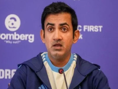 ਹੈਡ ਕੋਚ ਗੌਤਮ ਗੰਭੀਰ ਨੇ ਸਾਫ਼ ਕੀਤਾ, ਜਸਪ੍ਰੀਤ ਦੀ ਬੁਮਰਾਹ ਦੀ ਵਰਕਲੋਡ ਯੋਜਨਾ ਬਦਲੇਗੀ!