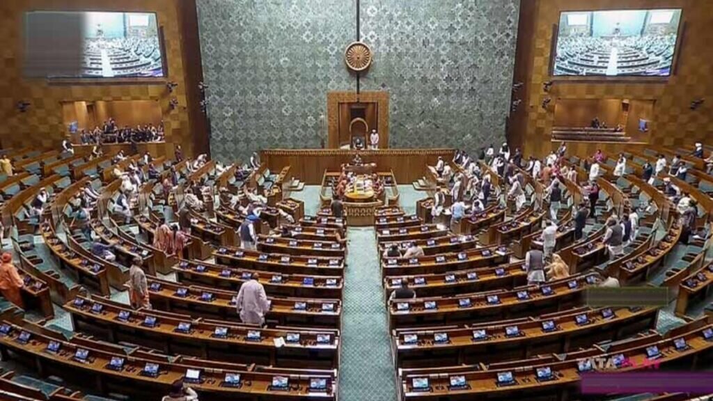 21 ਜੁਲਾਈ ਤੋਂ ਮਾਨਸੂਨ ਸੈਸ਼ਨ: ਸੰਸਦ ਵਿੱਚ 8 ਬਿੱਲਾਂ ਦੀ ਮੇਜ਼ਬਾਨੀ ਕਰਨ ਦੀ ਸਰਕਾਰ ਸੰਭਾਵਨਾ | ਪੂਰੀ ਸੂਚੀ ਦੀ ਜਾਂਚ ਕਰੋ