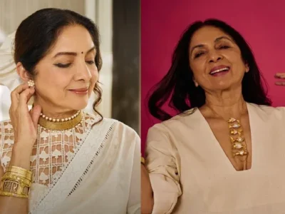 Neenaa ਗੁਪਤਾ ਦਾ ਜਨਮਦਿਨ: ਨੀਨਾ ਗੁਪਤਾ ਨੂੰ ਅਲੋਚਨਾ ਦਾ ਸਾਹਮਣਾ ਕਰਨਾ ਪਿਆ ਸੀ ਜਦੋਂ ਉਹ ਇੱਕ ਵਿਆਹੁਤਾ ਮਾਂ ਬਣ ਗਿਆ, ਇਸ ਤਰ੍ਹਾਂ ਉਦਯੋਗ ਵਿੱਚ ਜਗ੍ਹਾ ਬਣਾਈ