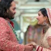 ਅਨੰਤ ਅੰਬਾਨੀ-ਰਾਧੀਆਂਾਲੇ ਵਪਾਰੀ ਦਾ ਵਿਆਹ: ਹਿੰਦੂ ਵਿਆਹ ਅਤੇ ਅਧਿਆਤਮਿਕ ਡੂੰਘਾਈ ਦੀਆਂ ਕਦਰਾਂ ਕੀਮਤਾਂ ਕਿਵੇਂ ਪ੍ਰਤੀਲਾਇਦੀਆਂ ਹਨ
