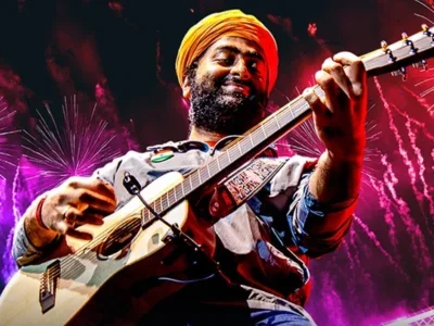 ਅਰਮਿਜਿਤ ਸਿੰਘ, ਟੇਲਰ ਸਵਿਫਟ ਅਤੇ ਐਡ ਸ਼ੀਰਨ ਨੂੰ ਪਿੱਛੇ ਛੱਡ ਕੇ ਸਭ ਤੋਂ ਵੱਧ ਅਨੁਸਰਣ ਕੀਤੇ ਗਾਇਕ ਬਣੋ
