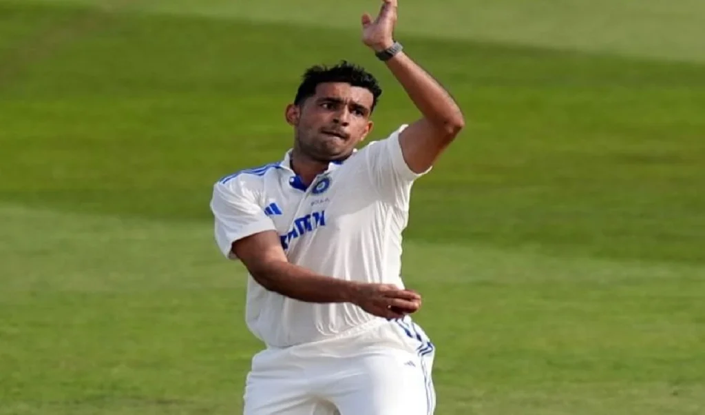 ਅਸ਼ਵਿਨ ਨੇ ਆਸ਼ੁਲ ਕਮਾਜੇ ਦੀ ਤੁਲਨਾ ਜ਼ਹਰ ਅਤੇ ਬਾਲਾਹ ਨੂੰ ਕੀਤੀ, ਤਾਂ ਜਾਣੋ?