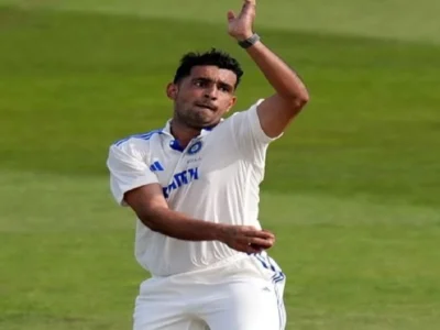 ਅਸ਼ਵਿਨ ਨੇ ਆਸ਼ੁਲ ਕਮਾਜੇ ਦੀ ਤੁਲਨਾ ਜ਼ਹਰ ਅਤੇ ਬਾਲਾਹ ਨੂੰ ਕੀਤੀ, ਤਾਂ ਜਾਣੋ?