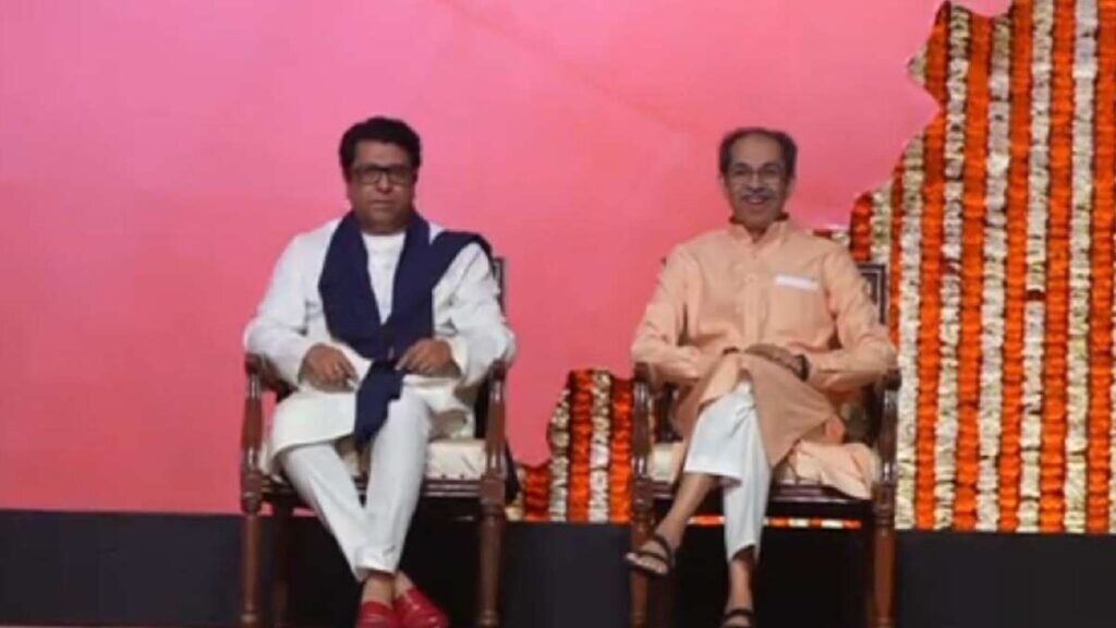 ‘ਅਸੀਂ ਹਿੰਦੁਸਤਾਨ ਦੇ ਨਾਲ ਹਾਂ, ਪਰ ਹਿੰਦੀ ਦੀ ਵਰਤੋਂ ਨੂੰ ਸਹਿਣ ਨਹੀਂ ਕਰਨਗੇ’: d ਧੱਦੇ ਨੂੰ ਠੋਕ ਦੇ ਪੁੰਜ ਵਿਖੇ