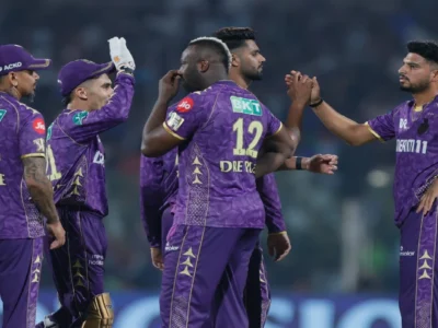 ਆਈਪੀਐਲ 2026 ਤੋਂ ਪਹਿਲਾਂ ਕੇਕੇਆਰ ਦਾ ਵੱਡਾ ਸਦਮਾ, ਟੀਮ ਦੇ ਮੁੱਖ ਮੈਂਬਰ ਵੱਖਰੇ ਹੋ ਜਾਣਗੇ