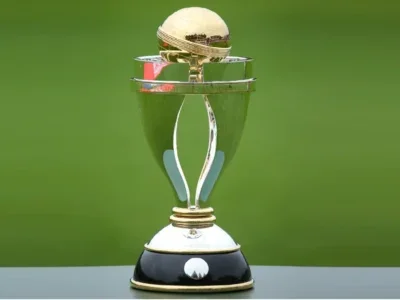 ਆਈਸੀਸੀ ਮਹਿਲਾ ਵਰਲਡ ਕੱਪ 2025: ਭਾਰਤੀ ਟੀਮ ਵਿਸ਼ਵ ਕੱਪ ਤੋਂ ਪਹਿਲਾਂ ਇਨ੍ਹਾਂ ਟੀਮਾਂ ਨੂੰ ਲਵੇਗੀ, ਆਈਸੀਸੀ ਨੂੰ ਪੂਰਾ ਸ਼ਡਿ .ਲ ਰਿਹਾ