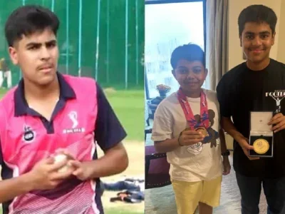 ਆਰਵੀਅਰ ਕੋਹਲੀ ਕੌਣ ਹੈ? ਦਿੱਲੀ ਪ੍ਰੀਮੀਅਰ ਲੀਗ ਦੇ ਦੂਜੇ ਸੀਜ਼ਨ ਵਿਚ ਖੇਡਦੇ ਵੇਖਿਆ ਜਾਵੇਗਾ, ਵਿਰਾਟ ਕੋਹਲੀ ਨਾਲ ਵੀ ਡੂੰਘਾ ਸਬੰਧਤ ਹੈ