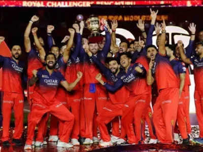 ਆਰਸੀਬੀ ਨੇ ਆਈਪੀਐਲ ਬ੍ਰਾਂਡ ਦੇ ਮੁੱਲ ਵਿੱਚ ਸੀਐਸਕੇ ਅਤੇ ਐਮਆਈ -1 ਟੀਮ ਨੂੰ ਹਰਾਇਆ