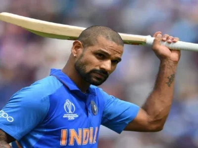 ਇਕ ਵਾਰ ਫਿਰ, ਸ਼ਿਖਰ ਧਵਨ ਗੱਬਰ ਦੇ ਨਾਲ ਨਾਲ ਜ਼ਮੀਨ 'ਤੇ ਠੱਪ ਵੇਖੇ ਜਾਣਗੇ, ਇਹ 5 ਖਿਡਾਰੀ ਭਾਰਤ ਲਈ ਖੇਡਣਗੇ