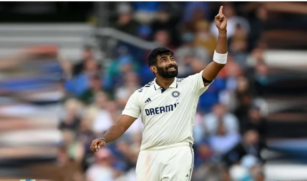 ਇਟ ਬਨਾਮ ਇੰਜੀ: ਜੈਸਪ੍ਰਿਟ ਦੁਮਾਰਾਹ ਇੰਗਲੈਂਡ ਵਿਚ ਇਤਿਹਾਸ ਪੈਦਾ ਕਰ ਸਕਦਾ ਹੈ, ਵਾਸ਼ਿੰਮ ਅਕਰਮ ਦੇ ਰਿਕਾਰਡ ਨੂੰ ਤੋੜਨ ਦੇ ਬਹੁਤ ਨੇੜੇ ਹੈ