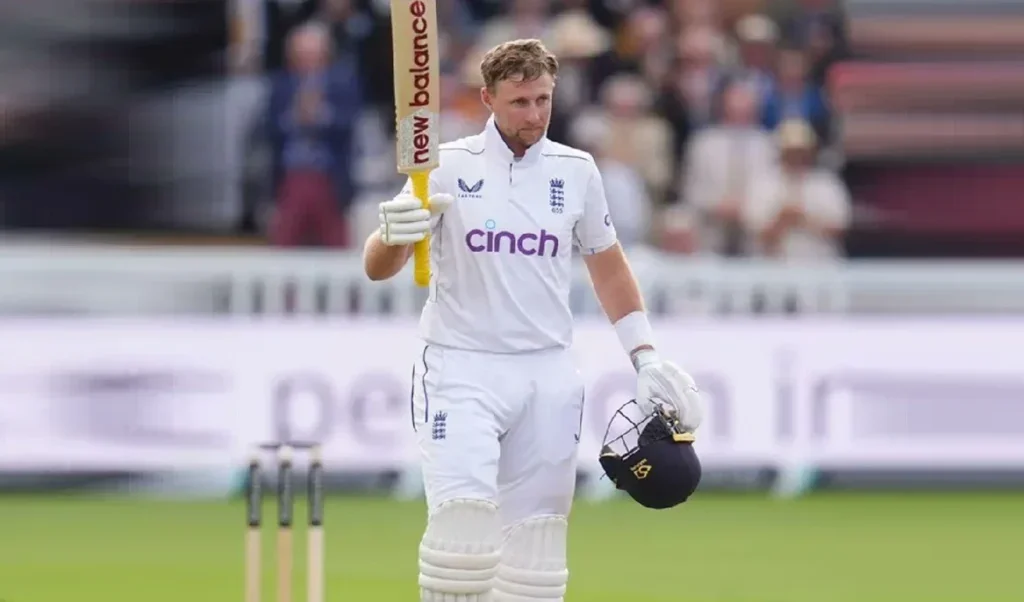 ਇਟ ਬਨਾਮ ਇੰਜੀ: ਜੋ ਰੂਟ ਨੇ ਮਾਲਕ ਦੇ ਲਈ ਇਤਿਹਾਸ ਨੂੰ ਬਣਾਇਆ, ਤੋੜ ਦਿੱਤੇ