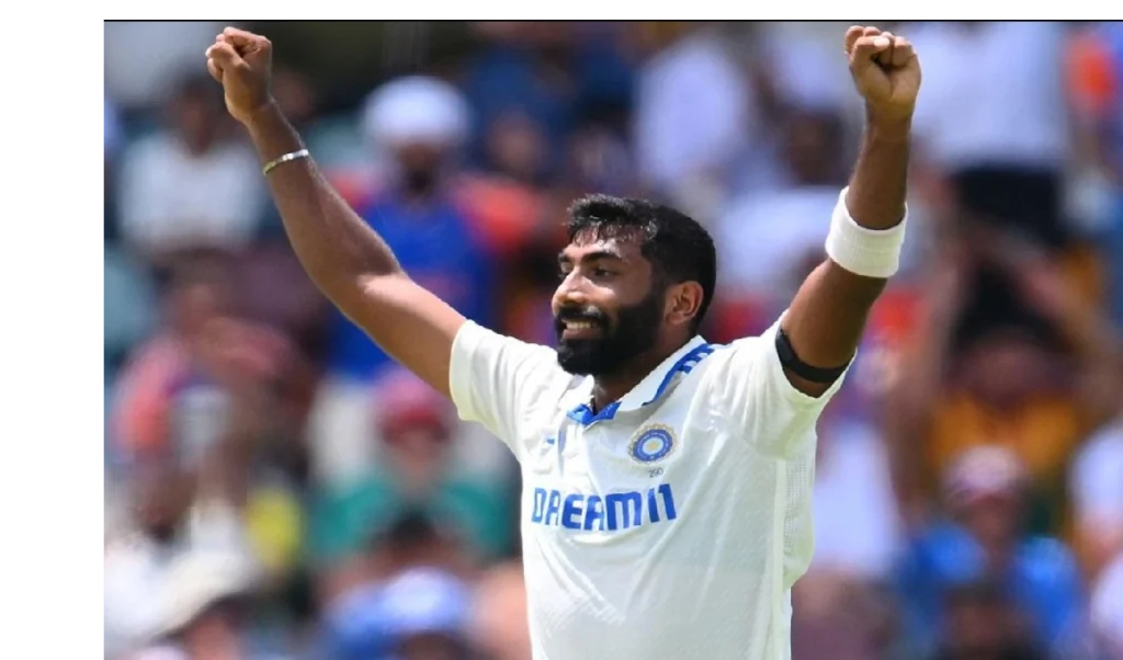 ਇਟ ਬਨਾਮ ਇੰਜੀ: ਮੈਨਚੇਸਟਰ ਟੈਸਟ ਤੋਂ ਪਹਿਲਾਂ, ਇਸ ਸਾਬਕਾ ਖਿਡਾਰੀ ਨੇ ਜਸਪਰੀਤ ਬਾਲਾਹ ਨੂੰ ਸਖ਼ਤ ਸੰਦੇਸ਼ ਦਿੱਤਾ, ਪਤਾ ਕਿਵੇਂ?