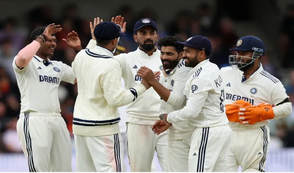 ਇਟ ਬਨਾਮ ਇੰਜੀ: ਮੈਨਚੇਸਟਰ ਟੈਸਟ ਤੋਂ ਪਹਿਲਾਂ ਭਾਰਤ ਤੋਂ ਡਬਲ ਰੈਂਕ, ਇਹ ਦੋਵੇਂ ਖਿਡਾਰੀ ਬਾਹਰ ਹੋ ਸਕਦੇ ਹਨ