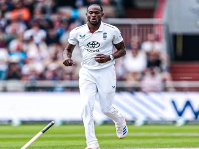 ਇਟੁਲ ਬਨਾਮ ਇੰਜੀ: ਇਸ ਖਿਡਾਰੀ ਨੂੰ ਅੰਡਾਕਾਰ 'ਤੇ ਜੋੋਕਰਾ ਤੀਰਅੰਦਾਜ਼ ਦੀ ਜਗ੍ਹਾ ਦਾ ਮੌਕਾ ਮਿਲਦਾ ਹੈ, ਇਹ ਕਥਾ ਇੰਗਲੈਂਡ ਦੀ ਟੀਮ ਨੂੰ ਚੇਤਾਵਨੀ ਦਿੰਦਾ ਹੈ