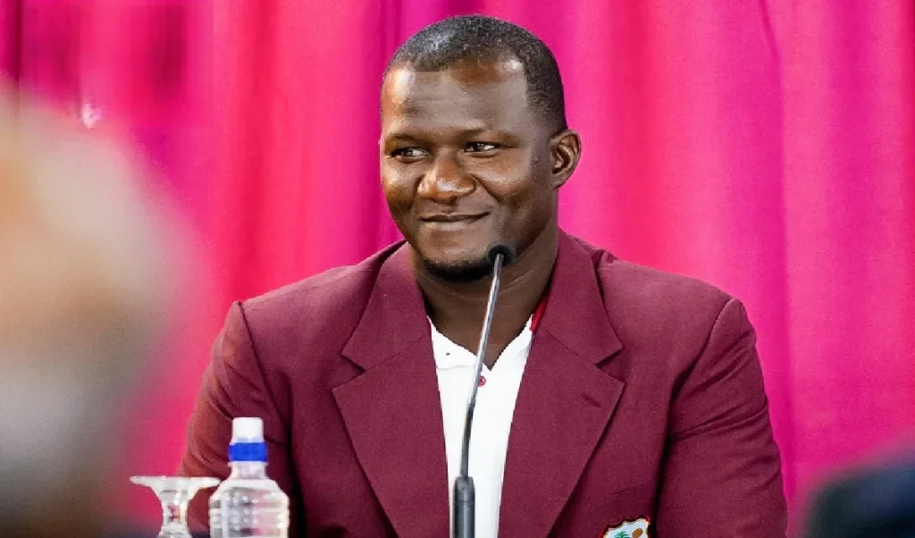 ਇਸ ਵੈਸਟਇੰਡੀਜ਼ ਦੇ ਖਿਡਾਰੀ ਨੇ ਜਿਨਸੀ ਪ੍ਰੇਸ਼ਾਨ ਕਰਨ ਦਾ ਇਲਜ਼ਾਮ, ਮੁੱਖ ਕੋਚ ਐਰੇਨ ਸੈਮੀ ਨੇ ਇਸ ਮੰਗ ਕੀਤੀ