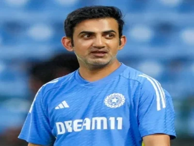 ਇਹ ਵੈਟਰਨਜ਼ ਗੌਤਮ ਗੰਭੀਰ ਦੇ ਸਮਰਥਨ ਵਿੱਚ ਉਤਰੇ ਸਨਪ ਨੇ ਭਾਰਤ ਦੇ ਮੁੱਖ ਕੋਚ ਦੀ ਆਲੋਚਨਾ ਕਰਦਿਆਂ ਭਾਰੀ ਮੀਂਹ ਪੈ ਰਹੇ ਸਨ