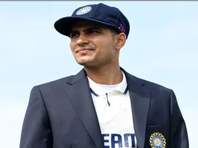 ਇੰਗਲਿਸ਼ ਰਿਪੋਰਟਰ, ਸ਼ੱਬਮੈਨ ਗਿੱਲ ਦੇ ਇਸ ਐਕਟ ਨਾਲ ਗੁੱਸੇ ਨੇ ਟੀਮ ਇੰਡੀਆ ਦੀ ਕਪਤਾਨ ਬਾਰੇ ਇਕ ਵੱਡੀ ਗੱਲ ਕਹੀ