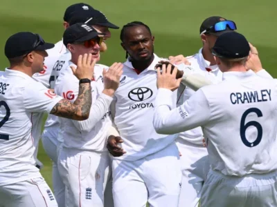 ਇੰਗਲੈਂਡ ਨੇ ਡਬਲਯੂਟੀਸੀ ਪੁਆਇੰਟ ਟੇਬਲ ਵਿੱਚ ਵੱਡਾ ਘਾਟਾ ਸਹਿਣਾ ਪਿਆ, ਭਾਰਤ ਦੀ ਹਾਲਤ ਨੂੰ ਜਾਣੋ