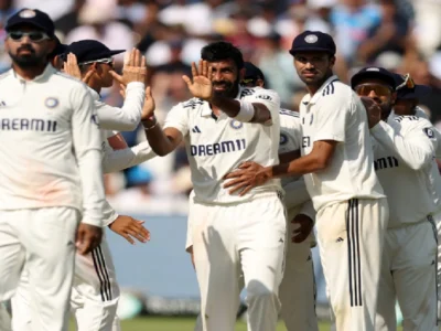 ਇੰਡ ਬਨਾਮ ਇੰਜੀ 5 ਵੀਂ ਟੈਸਟ: ਟੀਮ ਇੰਡੀਆ ਲਈ, ਓਵਲ, ਓਵਲ 50 ਸਾਲਾਂ ਵਿੱਚ ਸਿਰਫ ਇੱਕ ਟੈਸਟ ਜਿੱਤਣਾ ਸੌਖਾ ਹੈ .. ਭਾਰਤ ਅੰਗ੍ਰੇਜ਼ੀ ਨੂੰ ਕਿਵੇਂ ਜਿੱਤਣਗੇ?