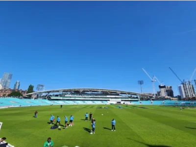 ਇੰਡ ਬਨਾਮ ਇੰਜੀ 5 ਵੀਂ ਟੈਸਟ: ਪਿੰਡ ਅਤੇ ਇੰਗਲੈਂਡ ਦੇ ਪੰਜਵੇਂ ਮੈਚ ਵਿੱਚ ਮੀਂਹ ਪੈਣਗੇ, ਮੌਸਮ ਅਤੇ ਪਿੱਚ ਦੀ ਰਿਪੋਰਟ ਪਤਾ ਹੈ