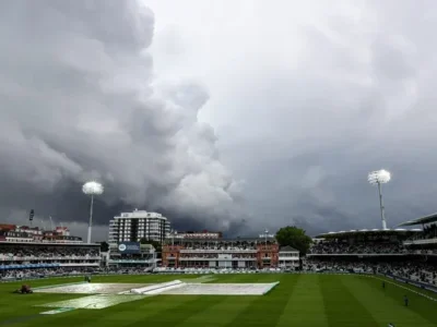 ਇੰਡ ਬਨਾਮ ਇੰਜੀ ਤੀਜਾ ਟੈਸਟ ਮੌਸਮ ਦਾ ਮੌਸਮ: ਕੀ ਪ੍ਰਭੂ ਦੀ ਪਰੀਖਿਆ ਵਿੱਚ ਮੀਂਹ ਆਉਣਗੇ? ਮੌਸਮ ਅਤੇ ਪਿੱਚ ਦੀ ਸਥਿਤੀ ਸਿੱਖੋ