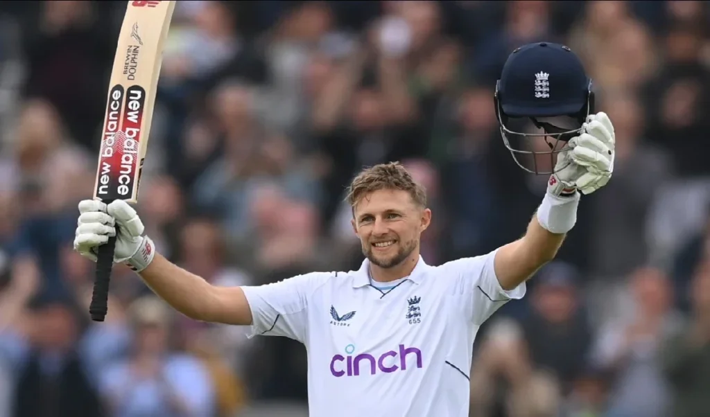 ਇੰਡ ਬਨਾਮ ਇੰਜੀ ਤੀਜੇ ਟੈਸਟ: ਜੋਅ ਰੂਟ ਨੇ ਪ੍ਰਭੂ ਦੇ ਪੱਖ ਵਿੱਚ ਇੱਕ ਸੈਂਕ ਦਿੱਤੀ, ਰਾਹੁਲ ਦ੍ਰਾਵਿੜ ਦਾ ਰਿਕਾਰਡ ਟੁੱਟ ਗਿਆ