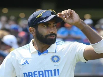 ਇੰਡ ਬਨਾਮ ਇੰਜੀ ਦੂਜਾ ਟੈਸਟ: ਬਮਰਿੰਘਮ ਟੈਸਟ ਵਿਚ ਬੰਮਰਾਹ ਕਿਉਂ ਨਹੀਂ ਖੇਡ ਰਿਹਾ? ਕਪਤਾਨ ਸ਼ੂਬਮੈਨ ਨੇ ਕਾਰਨ ਦੱਸਿਆ