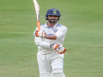 ਇੰਡ ਬਨਾਮ ਇੰਜੀ ਦੂਜਾ ਟੈਸਟ: ਰਵਿੰਦਰ ਜਡੇਜਾ ਟੈਸਟ ਕਪਤਾਨ ਬਣਾਉਣਾ ਚਾਹੁੰਦੇ ਹਨ? ਸਟਾਰ ਨੇ ਸਾਰੇ ਤੌਂਕੀਆਂ ਨੇ ਮਜ਼ਾਕੀਆ ਜਵਾਬ ਦਿੱਤਾ