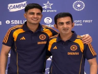 ਇੰਡ ਬਨਾਮ ਇੰਜੀ ਦੂਜਾ ਟੈਸਟ: ਰਵੀ ਸ਼ਾਸਤਰੀ ਜਸਪ੍ਰੀਤ ਬਾਲਾਹ ਨੂੰ ਅਰਾਮ ਦੇਣ 'ਤੇ ਗੁੱਸੇ ਵਿਚ ਆਏ, ਨੇ ਗਿੱਲ-ਗੰਭੀਰ ਨੂੰ ਜ਼ਬਰਦਸਤੀ ਦੱਸਿਆ