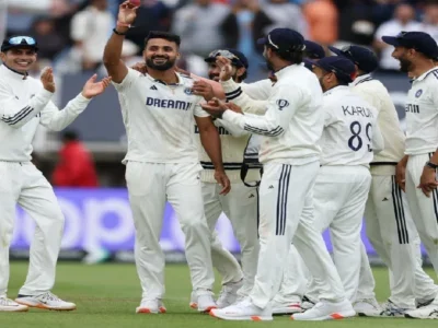 ਇੰਡ ਬਨਾਮ ਇੰਜੀ: ਭਾਰਤ ਦਾ 89-ਮਹਾਰ ਇੰਤਜ਼ਾਰ ਮੈਨਚੇਸਟਰ ਵਿੱਚ ਖਤਮ ਹੋ ਜਾਵੇਗਾ? ਟੀਮ ਇੰਡੀਆ 1990 ਤੋਂ ਜਿੱਤਣ ਤੋਂ ਚਾਹੀਨ ਰਹੀ ਹੈ