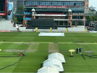 ਇੰਡ ਬਨਾਮ ਇੰਜੀ: ਮੈਨਚੇਸਟਰ ਟੈਸਟ ਮੈਚ ਵਿੱਚ ਪੰਜ ਦਿਨਾਂ ਦਾ ਮੌਸਮ ਕਿਵੇਂ ਹੋਵੇਗਾ? ਮੀਂਹ ਇੱਕ ਖਲਨਾਇਕ ਬਣ ਜਾਵੇਗਾ