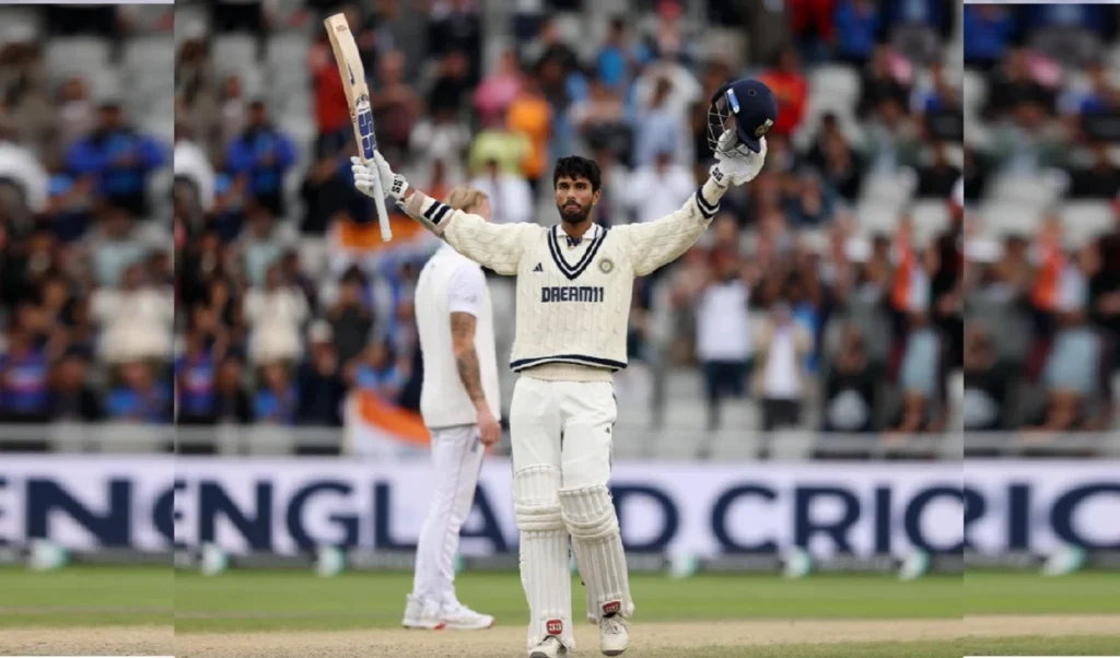 ਇੰਡ ਬਨਾਮ ਇੰਜੀ: ਵਾਸ਼ਿੰਗਟਨ ਸੁੰਦਰ ਦੇ ਪਿਤਾ ਨੇ ਕੋਚ ਗੰਭੀਰ ਅਤੇ ਅਜੀਤ ਅਗਰਕਰ ਤੇ ਹਮਲਾ ਕੀਤਾ ਨਿਰਾਸ਼ਾ ਨੇ ਨਿਰਾਸ਼ਾ ਦਾ ਪ੍ਰਗਟਾਵਾ ਕੀਤਾ