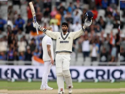 ਇੰਡ ਬਨਾਮ ਇੰਜੀ: ਵਾਸ਼ਿੰਗਟਨ ਸੁੰਦਰ ਦੇ ਪਿਤਾ ਨੇ ਕੋਚ ਗੰਭੀਰ ਅਤੇ ਅਜੀਤ ਅਗਰਕਰ ਤੇ ਹਮਲਾ ਕੀਤਾ ਨਿਰਾਸ਼ਾ ਨੇ ਨਿਰਾਸ਼ਾ ਦਾ ਪ੍ਰਗਟਾਵਾ ਕੀਤਾ