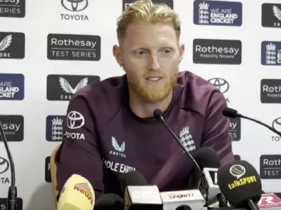 ਇੰਡ ਬਨਾਮ ਇੰਜੀਨੀਅਰ: ਕਪਤਾਨ ਬੇਨ ਸਟੋਕਸ ਪ੍ਰਭੂ ਦੇ ਟੈਸਟ ਤੋਂ ਪਹਿਲਾਂ ਹਾਰ ਮੰਨ ਲਈ ਗਈ! ਜਸਪ੍ਰੀਤ ਬਹੁ-ਹਮਰਾਹ ਬਾਰੇ ਇਹ ਚੀਜ਼ ਕਿਹਾ