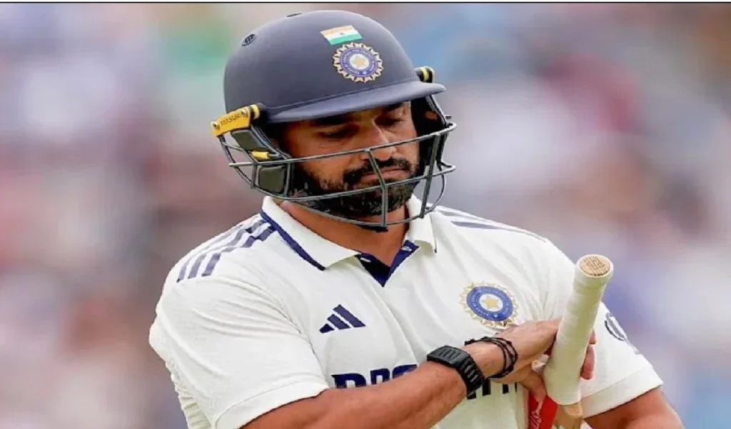 ਇੰਡ ਬਨਾਮ ਇੰਜੀਨੀਅਰ: ਕਾਰੁਣ ਨਾਇਰ ਦਾ ਪੱਤਾ ਚੌਥੇ ਟੈਸਟ ਤੋਂ ਕੱਟਿਆ ਜਾਵੇਗਾ! ਇਹ ਨੌਜਵਾਨ ਬੱਲੇਬਾਜ਼ ਨੂੰ ਇੱਕ ਮੌਕਾ ਮਿਲ ਸਕਦਾ ਹੈ