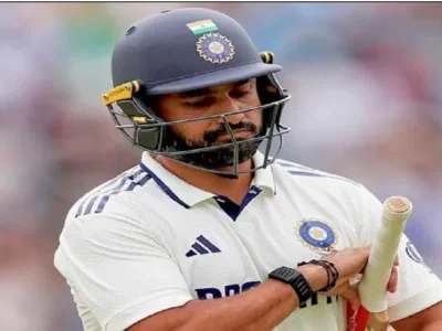 ਇੰਡ ਬਨਾਮ ਇੰਜੀਨੀਅਰ: ਕਾਰੁਣ ਨਾਇਰ ਦਾ ਪੱਤਾ ਚੌਥੇ ਟੈਸਟ ਤੋਂ ਕੱਟਿਆ ਜਾਵੇਗਾ! ਇਹ ਨੌਜਵਾਨ ਬੱਲੇਬਾਜ਼ ਨੂੰ ਇੱਕ ਮੌਕਾ ਮਿਲ ਸਕਦਾ ਹੈ