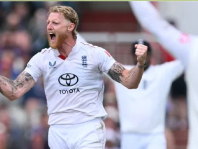 ਇੰਦ ਸਟੋਕਸ ਨੂੰ ਪੰਜਵਾਂ ਟੈਸਟ ਨਹੀਂ ਖੇਡੇਗੀ? ਇੰਗਲੈਂਡ ਦੇ ਕਪਤਾਨ ਨੇ ਆਪਣੇ ਬਿਆਨ ਨਾਲ ਘਬਰਾ ਗਿਆ