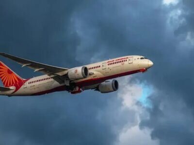 ਏਅਰ ਇੰਡੀਆ ਨੂੰ ਅਹਿਮਦਾਬਾਦ-ਗੈਟਵਿਕ ਨੂੰ ਹਾਇਥਨਟੋ ਤੱਕ ਉਡਾਣਾਂ, ਉਨ੍ਹਾਂ ਨੂੰ ਵਾਪਸ ਆਉਂਦੀਆਂ ਹਨ a171 ਕਰੈਸ਼