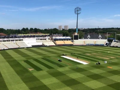 ਏਜੀ ਬਨਾਮ ਇੰਜੀ 2 ਟੈਸਟ ਪਿੱਚ ਦੀ ਰਿਪੋਰਟ: ਐਰੇਬੈਸਟਨ ਦਾ ਪਿੱਚ ਮੂਡ, ਟੀਮ ਇੰਡੀਆ ਦਾ ਲਿਮਸ ਟੈਸਟ