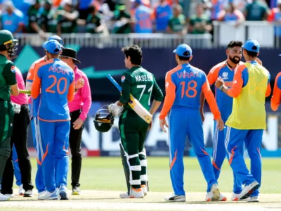 ਏਸ਼ੀਆ ਕੱਪ 2025 ਯੂਏਈ ਵਿੱਚ ਆਯੋਜਿਤ ਕੀਤਾ ਜਾਵੇਗਾ, 14 ਸਤੰਬਰ ਨੂੰ ਭਾਰਤ-ਪਾਕਿਸਤਾਨ ਦੀ ਟੱਕਰ 28 'ਤੇ 28