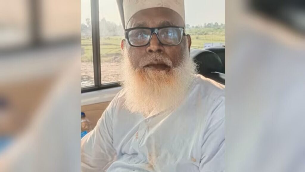 ਐਡ ਕਰੈਕ ‘ਚਾਂਗੂਰ ਬਾਬਾ’ ‘ਤੇ ਚੀਰ: ਉੱਤਰ ਪ੍ਰਦੇਸ਼ ਅਤੇ ਮੁੰਬਈ ਦੇ ਪਾਰ 40 ਕਰੋੜ ਰੁਪਏ ਦੀਆਂ ਜਾਇਦਾਦਾਂ ਗਈਆਂ