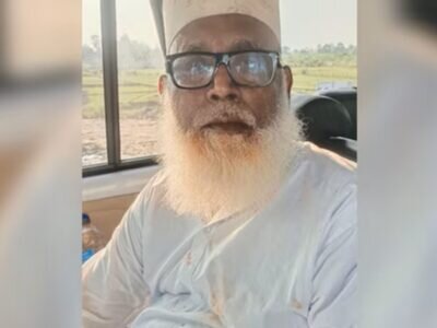 ਐਡ ਕਰੈਕ 'ਚਾਂਗੂਰ ਬਾਬਾ' 'ਤੇ ਚੀਰ: ਉੱਤਰ ਪ੍ਰਦੇਸ਼ ਅਤੇ ਮੁੰਬਈ ਦੇ ਪਾਰ 40 ਕਰੋੜ ਰੁਪਏ ਦੀਆਂ ਜਾਇਦਾਦਾਂ ਗਈਆਂ