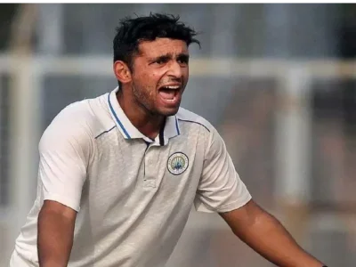 ਐਡ ਬਨਾਮ ਇੰਜੀ: ਮੈਨਚੇਸਟਰ ਟੈਸਟ ਲਈ ਅਰਸ਼ਦੀਪ ਸਿੰਘ ਦੀ ਥਾਂ ਅੰਸ਼ੂਲ ਕਮਬੋਜੇ ਨੇ ਇੰਗਲੈਂਡ ਦੇ ਸ਼ੇਰ ਖਿਲਾਫ ਮੌਕਾ ਬਣਾਇਆ ਹੈ