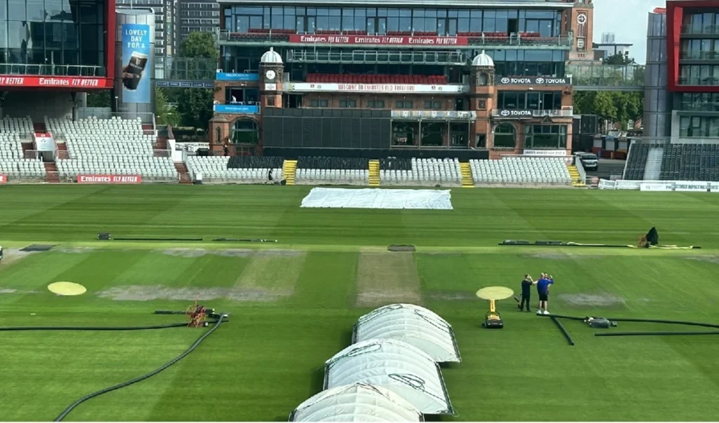 ਐਡ ਬਨਾਮ ਇੰਜੀ: ਮੈਨਚੇਸਟਰ ਵਿੱਚ ਭਾਰਤ ਅਤੇ ਇੰਗਲੈਂਡ ਦਾ ਕਿਸ ਲਾਭ ਲੈਣਗੇ? ਪਿੱਚ ਦਾ ਮੂਡ ਸਿੱਖੋ