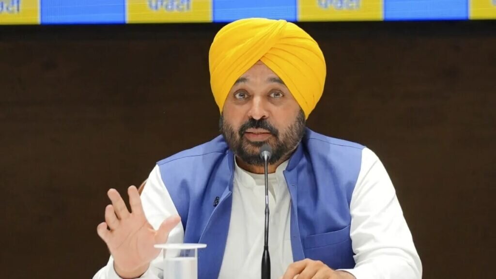 ਐਮਆਈਏ ਨੇ ਪੰਜਾਬ ਦੇ ਮੁੱਖ ਮੰਤਰੀ ਨੂੰ ਪ੍ਰਧਾਨ ਮੰਤਰੀ ਮੋਦੀ ਦੇ 5-ਕੌਮ ਟੂਰ ‘ਤੇ ਉਨ੍ਹਾਂ ਦੀਆਂ ਟਿੱਪਣੀਆਂ ਲਈ ਰੱਦ ਕਰ ਦਿੱਤਾ, ਇਸ ਨੂੰ’ ਗੈਰ ਜ਼ਿੰਮੇਵਾਰਾਨਾ ‘ਕਿਹਾ ਗਿਆ