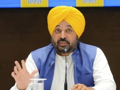 ਐਮਆਈਏ ਨੇ ਪੰਜਾਬ ਦੇ ਮੁੱਖ ਮੰਤਰੀ ਨੂੰ ਪ੍ਰਧਾਨ ਮੰਤਰੀ ਮੋਦੀ ਦੇ 5-ਕੌਮ ਟੂਰ 'ਤੇ ਉਨ੍ਹਾਂ ਦੀਆਂ ਟਿੱਪਣੀਆਂ ਲਈ ਰੱਦ ਕਰ ਦਿੱਤਾ, ਇਸ ਨੂੰ' ਗੈਰ ਜ਼ਿੰਮੇਵਾਰਾਨਾ 'ਕਿਹਾ ਗਿਆ